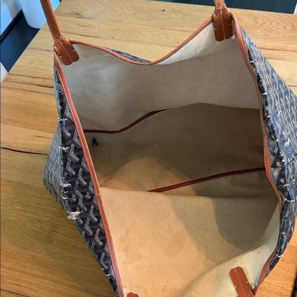 Goyard GM Tote Bag - Picture 14 of 15